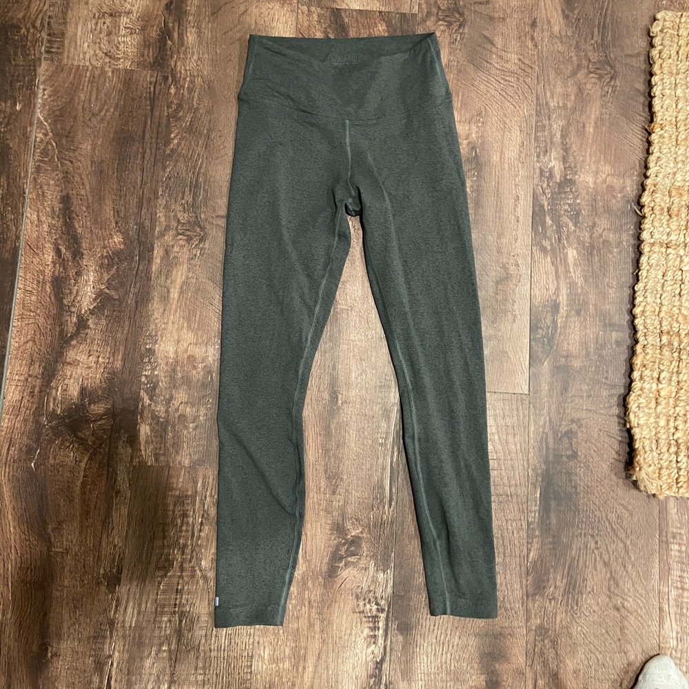 NoBull Project High Rise Tight